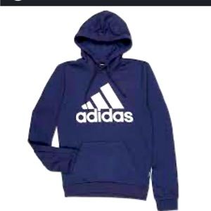 Adidas Sweatshirt